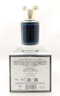 Penhaligon's the Blazing Mister Sam 2.5 oz. Eau de Parfum Spray