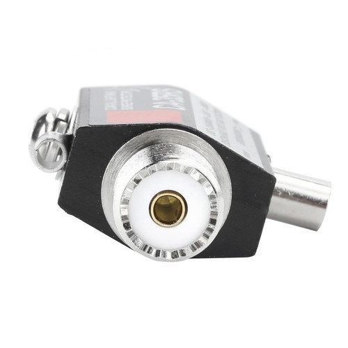 Walkie Talkie Antenna Arrestor Simple Antenna Arrestor Convenient For Radio - Zdjęcie 12 z 12
