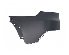 Ecke für Stoßstange Chrom Set Links u. Rechts für BMW X5 E70 06-10