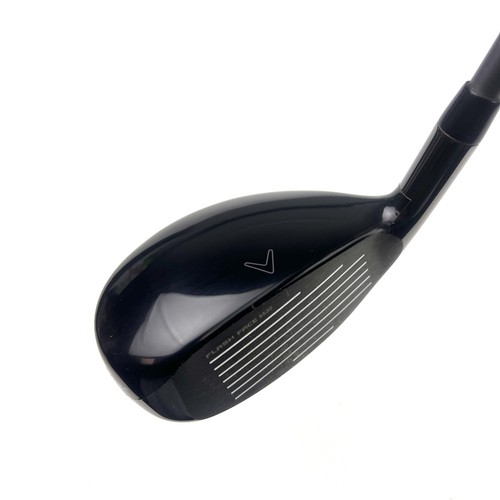 Callaway Mavrik Max 3 Hybrid / 19 Degree / Cataylst 65 Regular Flex - Picture 6 of 9