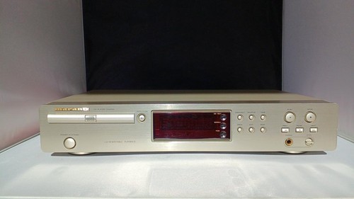 MARANTZ CD5000 CD player #BE08050 - Bild 1 von 12