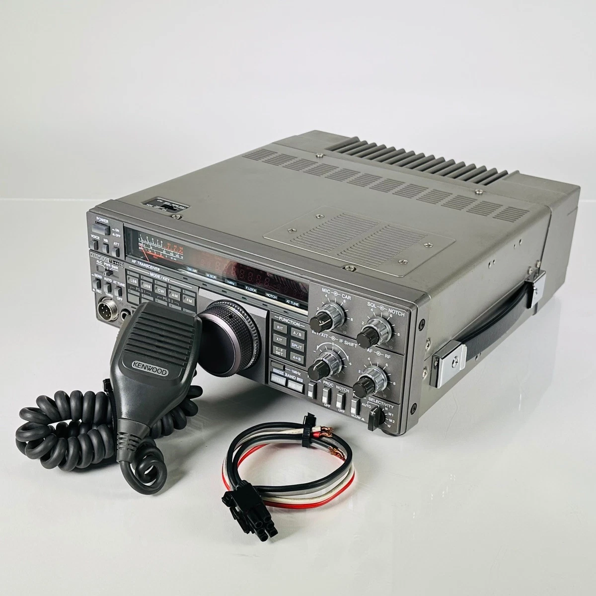 Kenwood Ts 440 for sale - eBay