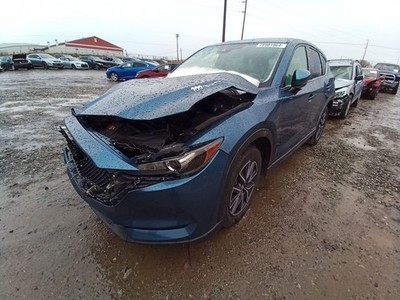 Console Front Roof Without Sunroof Fits 13-23 MAZDA CX-5 11477502