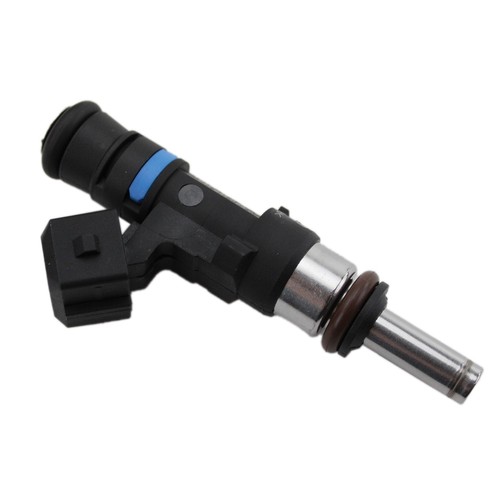 For BMW E90 E92 E93 M3 4.0L V8 2008-2013 Fuel Injector Bosch 62418 - Picture 4 of 5