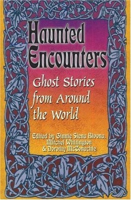 Haunted Encounters (Haunted Encounters S.),Ginnie Siena Bivona,M