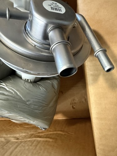 Módulo de bomba de combustible AC Delco MU1606 NUEVO EN STOCK - Imagen 3 de 5