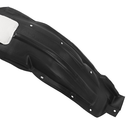 Fender Liner Splash Shield For 2014-2016 Toyota Corolla Front Left Driver Side - Picture 8 of 9