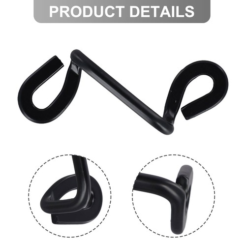 For Chrysler Hood Latch Striker 5065256AA for Dodge For Magnum For Challenger - Picture 7 of 24