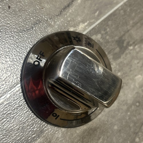 5pc 318242275, PS9495232 Gas Knob Replacement For Electrolux Frigidaire Range... - Picture 2 of 4