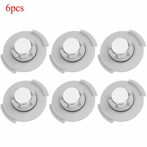 Fits for Roborock S5 Max S50 S51 S55 S6 Pure Accessories Vacuum Cleaner Parts - Picture 71 of 77