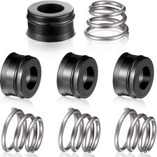 8 Pcs RP4993 Seat and Spring Kit for Faucet Repair Fits RP4993, Replacement Se