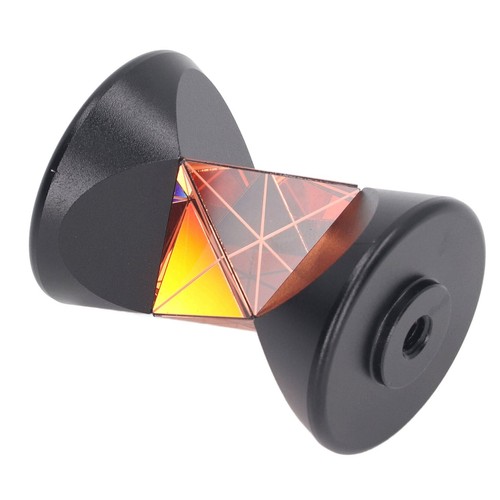 360-Grad-Prisma Roter Film Universal-Reflektor Für GRZ101 Totalstation❀ - Afbeelding 21 van 22