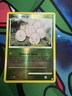 Pokémon TCG Exeggcute 82/123 Reverse Holo Mysterious Treasures  MP