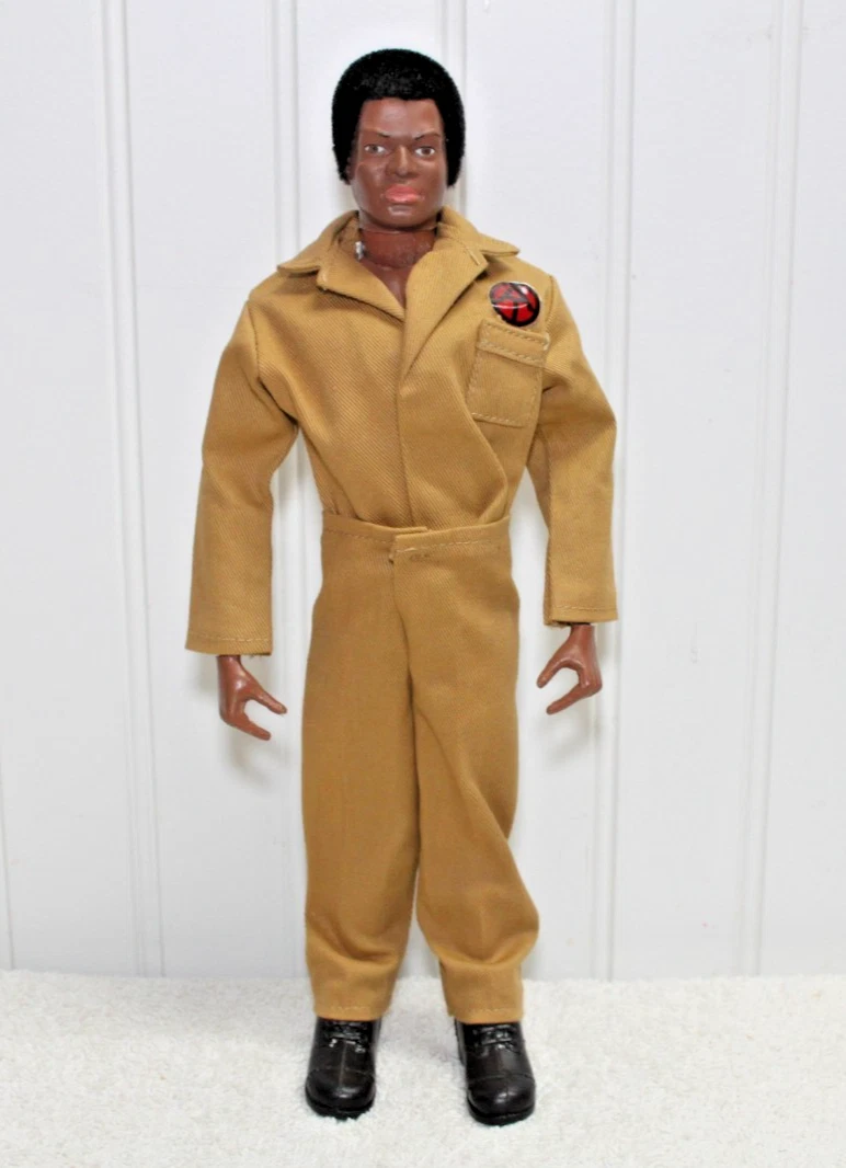 G.I. Joe Military & Adventure Action Figure Action Figures 1964