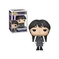 Funko Pop! Mittwoch Addams Figur