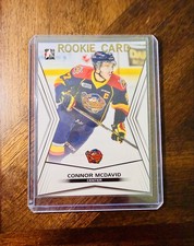 Connor McDavid Cards - Collecting Hockey's Next Big Thing 17