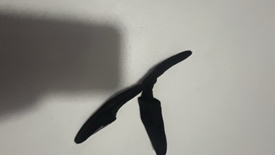 Two Finger Gloves