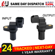 INPUT OUTPUT TRANSMISSION AUTO SPEED SENSOR FOR KIA SPORTAGE