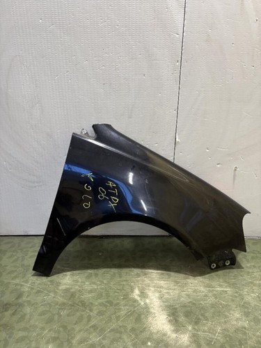 6Q0821106E rechter frontflügel VOLKSWAGEN POLO 9N (04/05) 1.2 (40KW) BER. 2005