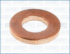 AJUSA Dichtring, Düsenhalter 01249500 für JEEP MAZDA MERCEDES-BENZ MINI OPEL