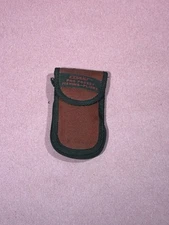 Coast Pro Pocket Fishing-Pliers Multitool - Silver  11 Tool With Pouch