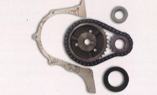 Kit de distribution Autobianchi A112