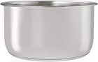 Goldlion Stainless Steel Inner Pot Compatible with 6.5 Quart, 