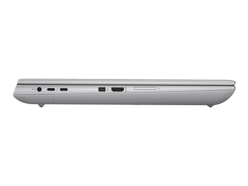 HP ZBook Fury 16 G11 Mobile Workstation 16" Intel i7 14700HX 32GB RTX 2000 Ada - Picture 4 of 8