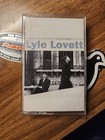 I Love Everybody by Lovett, Lyle (Cassette, 2017)