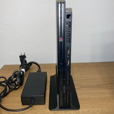 PlayStation 2 (PS2) Slim Console, SCPH-70012, Recapped, New Laser, HDMI Mod