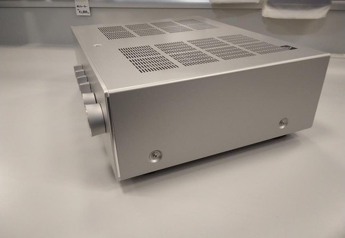 YAMAHA A-S801 Integrated amplifier (transistor) - Good Condition - Picture 2 of 10