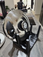 2fach Halterung, Ständer, Halter, AMC Navigenio, Schnellkochtopf Deckel