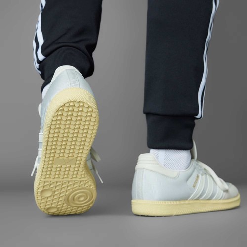 Adidas Samba x DFB Alemania 125th Anniversary Zapatos T. 43 1/3 JH5649 - Imagen 7 de 8