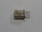 HC-25/U - 16.06666 MHz Radio Crystal - .039 Pins - SKD