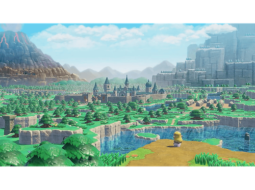 Nintendo Switch The Legend of Zelda: Echoes of Wisdom - Imagen 3 de 5