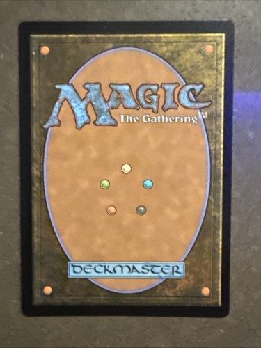 FOIL Leyline of Hope DSK 0018 Magic the Gathering Duskmourn MTG NM - Picture 2 of 2