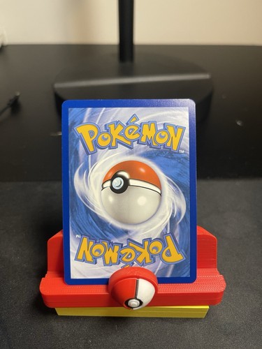 2023 Pokemon SWSH Crown Zenith Manaphy Galarian Gallery #GG06/GG70 - Picture 2 of 2