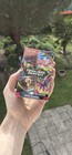 Pokémon Bundle ME03 Équilibre Parfait 6 boosters ME3 Méga-Évolution FR Scellé