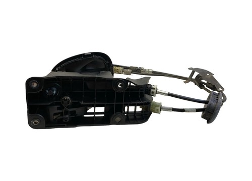 NISSAN JUKE F16 Gangschaltmechanismus 341011KG0B 1.50 Diesel 2016 30151651 - Bild 5 von 10