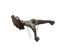 Mozzo Posteriore Sinistro per Volkswagen Transporter T5 4 Serie (2009   In