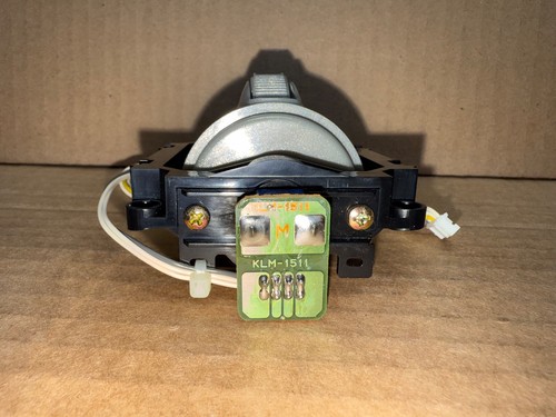 MONTAJE JOYSTICK KORG TRINITY PRO (SIN MANGO) KLM-1511 - Imagen 3 de 5