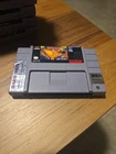 Skyblazer SNES Super Nintendo Entertainment System, 1993 - Tested