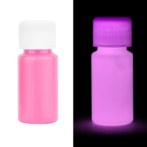 Glow-On ORIGINAL Glow Paint For Gun Sights, Fishing Lures 20/30g. Bright! - Bild 15 von 25