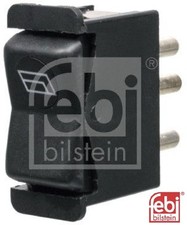 febi bilstein 18309 Schalter f&uuml;r Fensterheber Schalter Fensterheber 