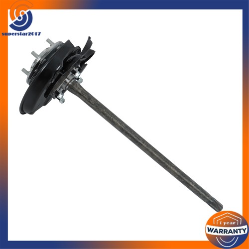 For Toyota 2003-09 4Runner 2007-09 FJ Cruiser Rear-RH Drive Axle Shaft 926-142 - Picture 6 of 11