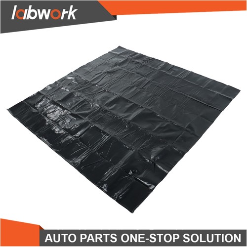 Labwork 80 x 80 Inch Hot Tub Mat Pad Large Inflatable Hot Tub Pad Outdoor Indoor - Picture 7 of 19