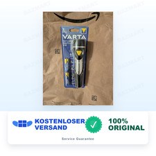 Varta Day Light Multi LED F20 LED Taschenlamp...