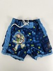 Disney Pixar Toy Story 3 Swim Trunks Boys Size XXS 2/3