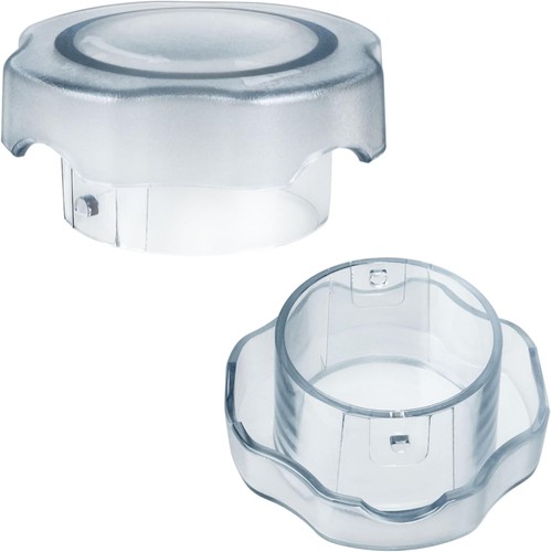 Deckel Stopfen Ersatzteil für Vitamix Deckel 64oz Low Profile Behälter Vitamix 3 - Bild 3 von 3