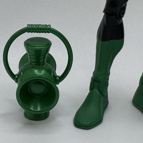 DC Universe Classics DCUC John Stewart Green Lantern Corps Walmart Escluso Confezione da 5 - Foto 3 di 8